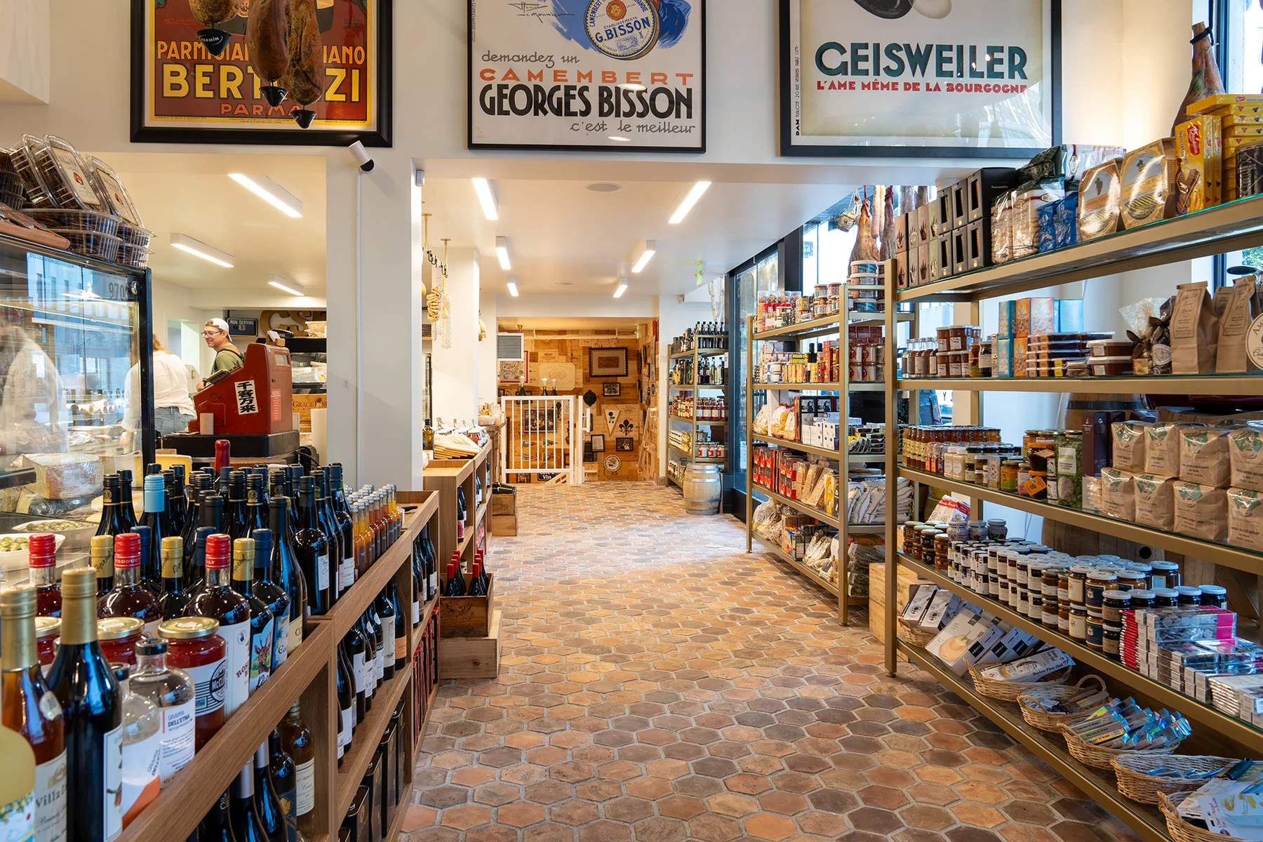 Artisanal Flavors, Beverly Hills Tradition